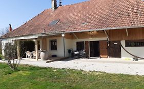 Gite Celina